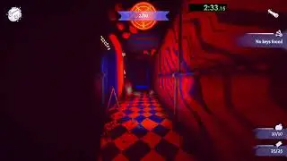 DEVOUR | [WR] | трио The Carnival nghtmare no batterys // 5:07.277