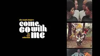 The Staple Singers - Grandma's Hands (Visualizer)