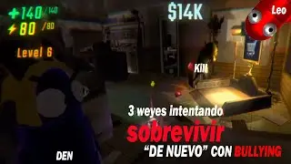 #Repo 🎮|Volviendo con risas, mods y bullying sano con @Denulen y #compas  😂|Nivel6 (creo) #repogame