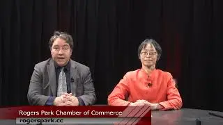 PSA: Rogers Park Chamber of Commerce