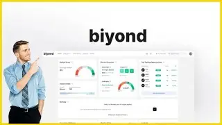 Biyond Lifetime Deal: AI-Powered Insights for Smarter Crypto Investments