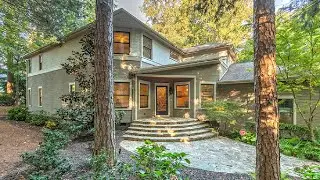 13201 White Birch Terrace, Davidson NC. Aerial and Virtual Home Tour listed by Hendrix Properties.