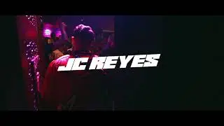 Aftermovie JC Reyes
