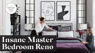 Creating a Master Bedroom Suite | Home Renovation | Albert Park: Ep 1