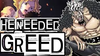 ROCKS MADE ONE FINAL MISTAKE THAT COST HIM EVERYTHING | One Piece 1164 FIRST REACTION