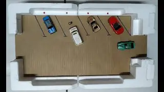 SDIII - Estacionamento Inteligente - UNAERP