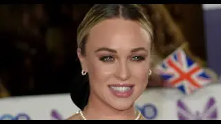 Jorgie Porter Opens Up About Postpartum Struggles & Motherhood Hacks