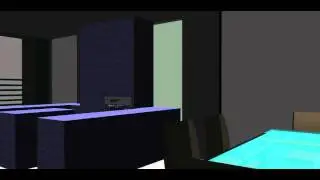 formZ aa animation first