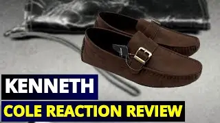 Kenneth Cole Reaction Review 2025 | Stylish, Affordable Fashion Picks!