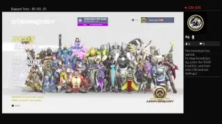 zainey099's Live PS4 Broadcast