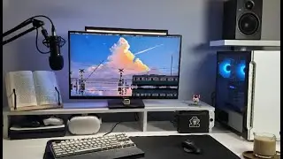 Top 10 Desk Essentials You Actually Need (Productivity, Gaming & WFH)