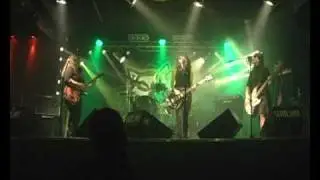 Hashlooliyot Abarjil - השלוליות