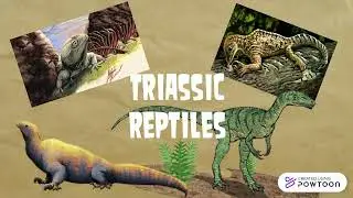 triassic period
