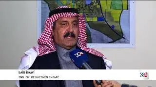 LI IRAQÊ RÊJEYA KESÊN BÊKAR ZÊDE DIBE
