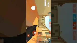 Shadow Fight и блок Strike 2