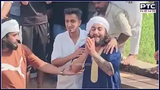 khan saab father dath sad moment #youtube #viralvideo #thakursaabpb49 #youtubeshorts #viral 