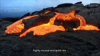 Washington's Geologic Wonder: The World's Longest Andesite Lava Flow