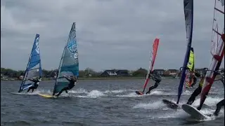 WINDSURF CLUB CUP(WCC) intro🤙🏆(English version)