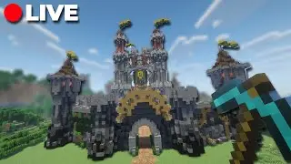 🔴⛏️Season 3 of the Content Creator SMP!!!⛏️🔴