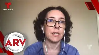 Revelan si el tipo de sangre tiene que ver con cuán vulnerable somos al virus | Telemundo