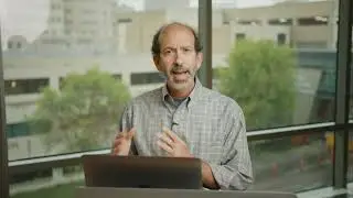 UCP's Professional Learning Series, Dr. Mark Gormley