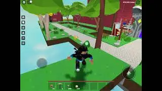 Islands XP and wipe update (roblox)