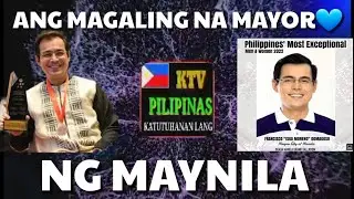 🇵🇭SINO KA BA? 💙Iskoville|| ISKOFEVER || ISKONATIC || ISKONIAN #iskorunforsenator2025