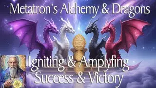 The Alchemy of Dragons: Transforming Your Life for Ultimate Success