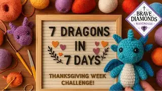 7 dragons vlog 4