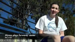 5 Things to Know About Alyson Doherty