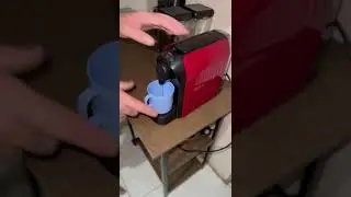 Erro Luz Vermelha Cafeteira Espresso Passione Preto  - TRES&nbsp;3&nbsp;Cora&ccedil;&otilde;es