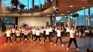 24. Sommernachtsparty der ADTV Tanzschule Dieter Keller im Palais am Funkturm (24.06.2017)