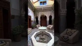 Arab Traditional Home Old Style Design | #shorts #homedecor #traditional #homedecor