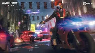 Hacker Army Rising 🔥 | Watch Dogs Legion LIVE 🔴 | Road to 20 Subs 😎🎯