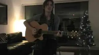 The Scientist Cover BLOOPERS !!!!