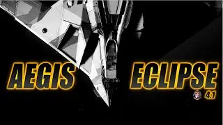 Сделаем Aegis Eclipse снова великим &mdash; Star Citizen 4.1