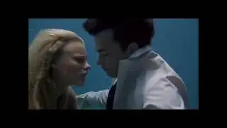 Splash the mermaid last scene !