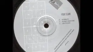 Point Blank &ndash; A Game Of Two Halves