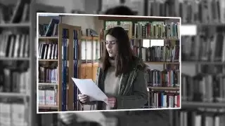 VI Concurso de Leitura em Voz Alta - Ler é Divertido - Escola Secundária Joaquim de Araújo