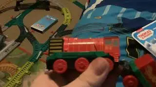 Toy Update 1-21-2026 