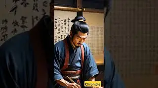 Legends of Samurai 🗡️🛡️ #shorts #viral #trending