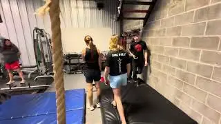UNAA World Qualifier: Next Level Stillwater, OK