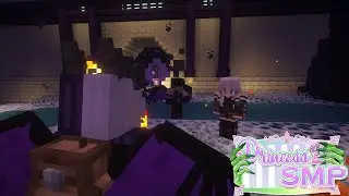 TakeDown I PrincessSMP S2