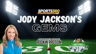 Jody Jackson's Gems: Arizona Cardinals Season Opener