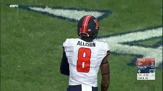 Geronimo Allison vs Penn State 2015