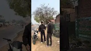 Gun prank😂🤣