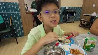 A1 Chicken Rice meals vouchers redemption 