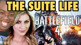 BATTLEFIELD 4 - The Suite Life of Zack & Cody