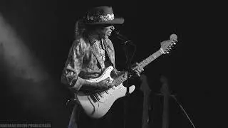 Randy Hansen - Full Concert Denver 2018 - Soiled Dove Underground