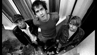Nirvana &ndash; BBC Sessions FM Broadcast (2011 Pallas Nevermind)